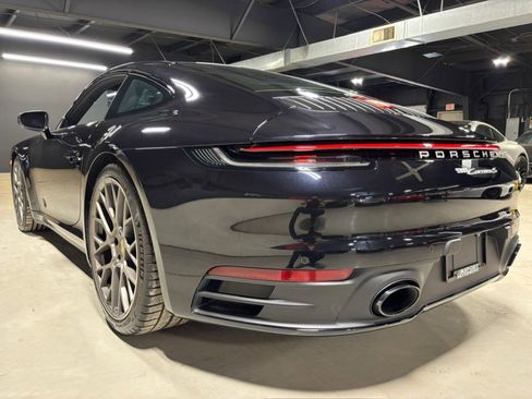 Used 2024 Porsche 911 Carrera S image 4