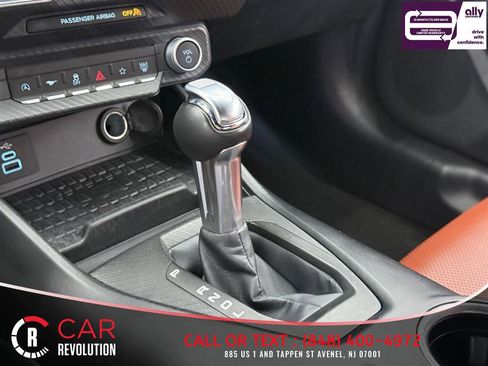 Used 2024 Ford Mustang Premium RWD image 27