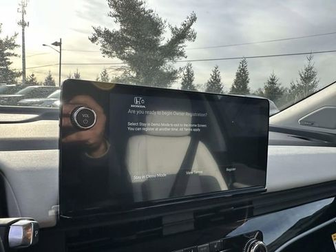 New 2026 Honda Prologue Touring image 21