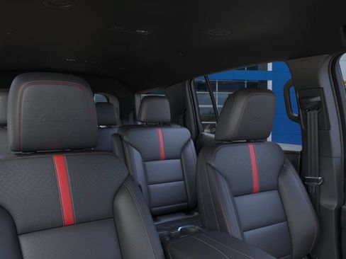 New 2026 Chevrolet Traverse RS AWD/4WD image 49