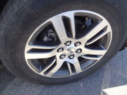 Used 2024 Ford Expedition Limited RWD image 8