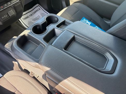 Certified 2022 Chevrolet Silverado 2500 W/T w/ Gooseneck/5TH Wheel Package image 24