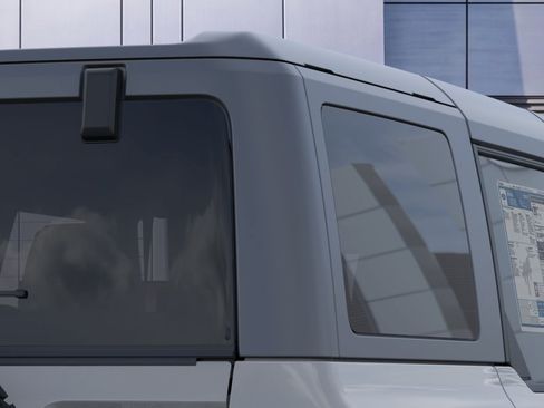 New 2026 Ford Bronco Outer Banks AWD/4WD image 25