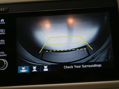 Used 2021 Honda HR-V EX-L image 17