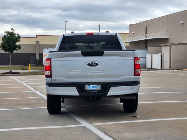 Used 2021 Ford F150 XL w/ STX Appearance Package RWD image 6