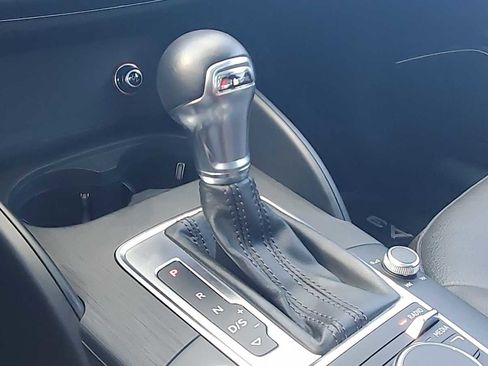 Used 2016 Audi A3 2.0T Premium Plus w/ Premium Plus Package image 32