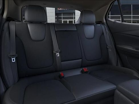 New 2026 Buick Encore GX Preferred w/ Comfort Package FWD image 17