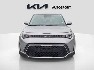 Used 2025 Kia Soul LX video 2