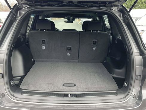 New 2025 Jeep Grand Cherokee Laredo X image 43