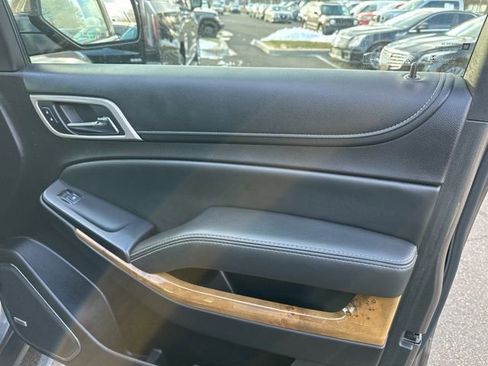 Used 2016 GMC Yukon XL Denali w/ Open Road Package image 20