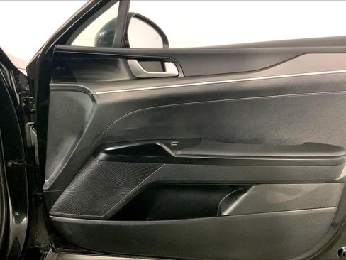 Used 2025 Kia K5 LXS image 24