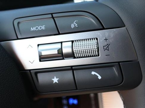 New 2026 Hyundai Sonata SEL AWD/4WD image 16
