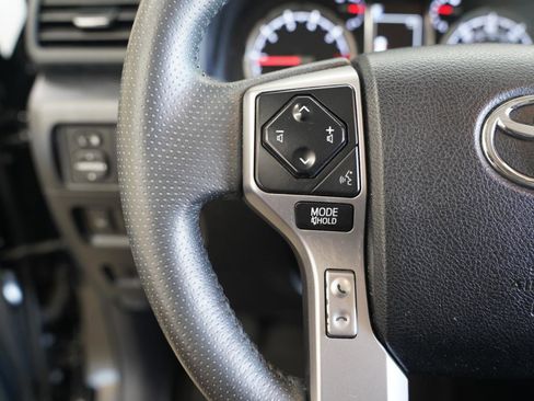 Used 2021 Toyota 4Runner Limited AWD/4WD image 13