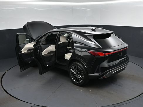 New 2026 Lexus RX 350 FWD image 36