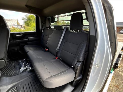 New 2025 Chevrolet Silverado 3500 W/T w/ WT Convenience Package image 10