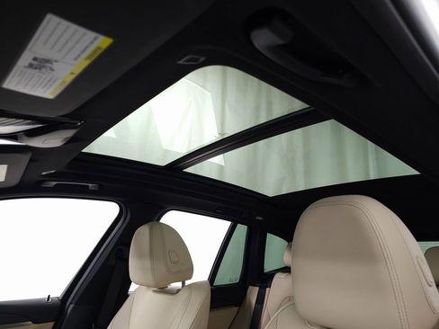 Used 2023 BMW X3 xDrive30i w/ Premium Package w/ZPA image 17