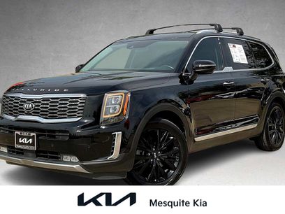 Used 2020 Kia Telluride SX w/ SX Prestige Package