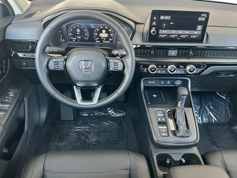 New 2026 Honda CR-V EX-L image 16
