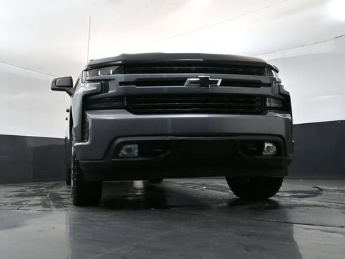 Used 2020 Chevrolet Silverado 1500 RST w/ All-Star Edition AWD/4WD image 25