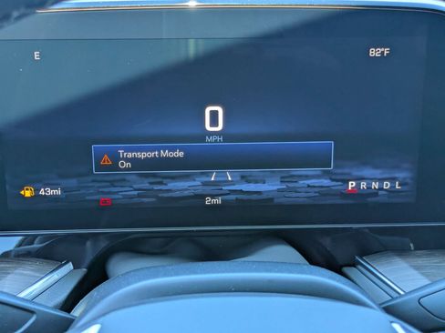 New 2026 Chevrolet Suburban Premier RWD image 22