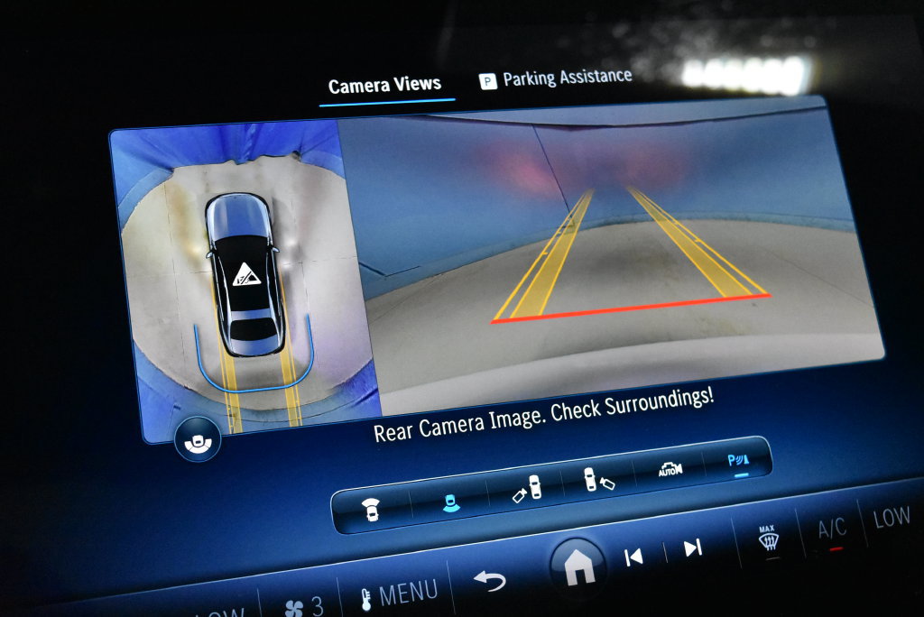 Certified 2024 Mercedes-Benz E 350 4MATIC Sedan image 12