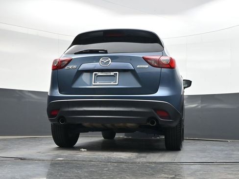 Used 2016 MAZDA CX-5 Grand Touring FWD image 32