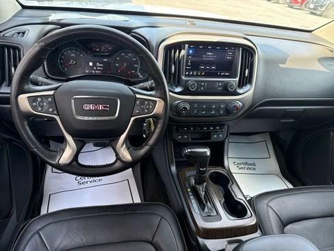 Certified 2019 GMC Canyon Denali AWD/4WD image 20