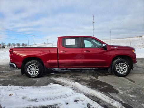 Used 2022 Chevrolet Silverado 1500 LT image 2