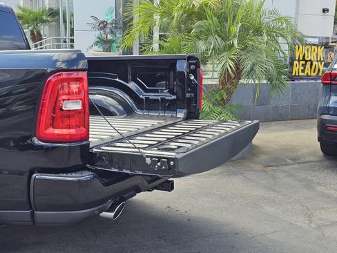 New 2026 RAM 1500 Big Horn image 8