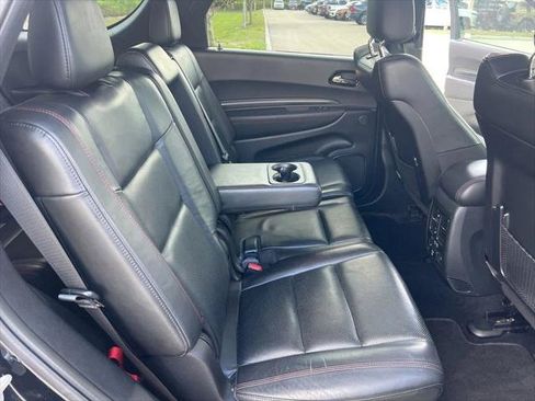 Certified 2022 Dodge Durango R/T RWD image 44