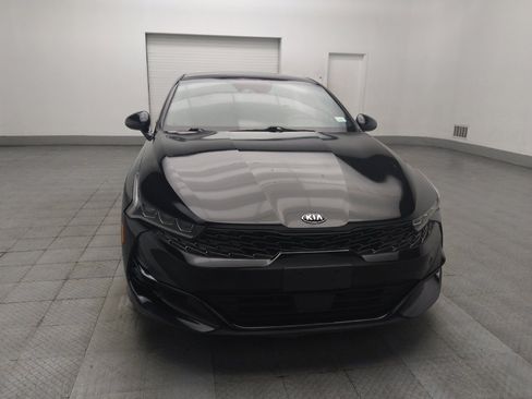 Used 2021 Kia K5 GT-Line AWD/4WD image 14