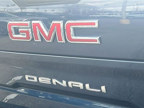 Used 2020 GMC Sierra 1500 Denali w/ Denali Ultimate Package image 7