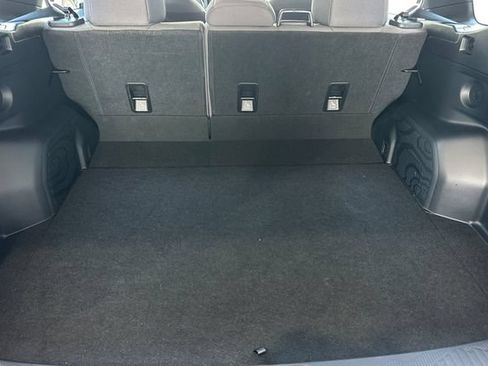 Certified 2026 Subaru Forester AWD/4WD image 17