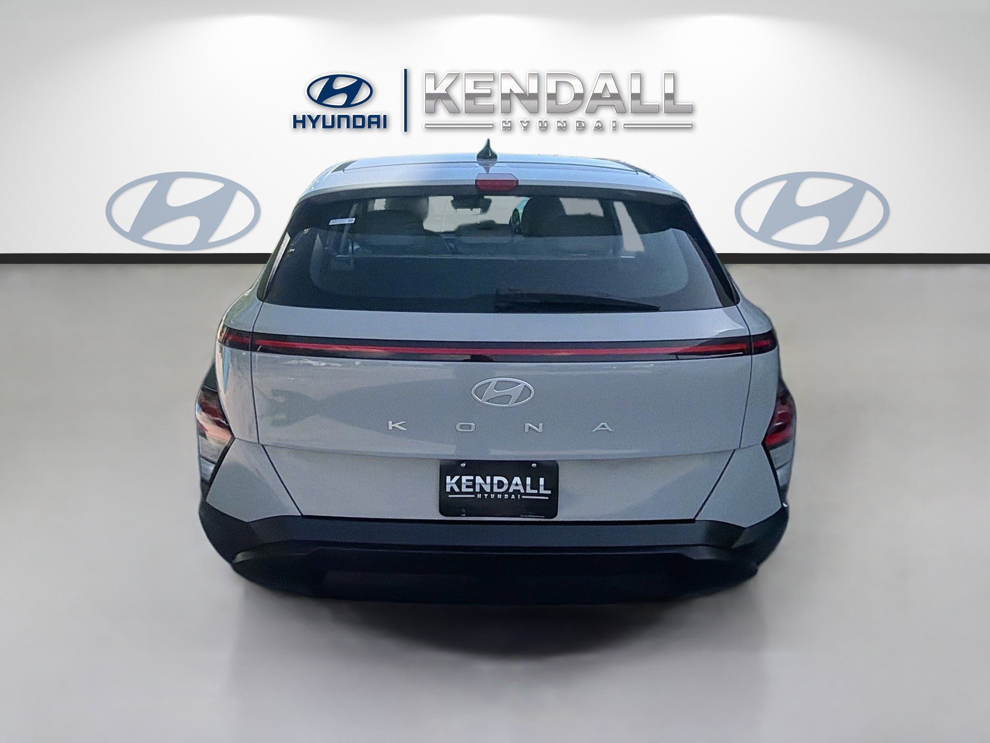 Used 2024 Hyundai Kona SE FWD image 5