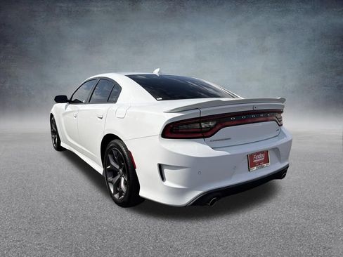Used 2019 Dodge Charger GT RWD image 6