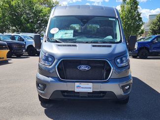 New 2026 Ford Transit 350 XLT AWD/4WD video 2