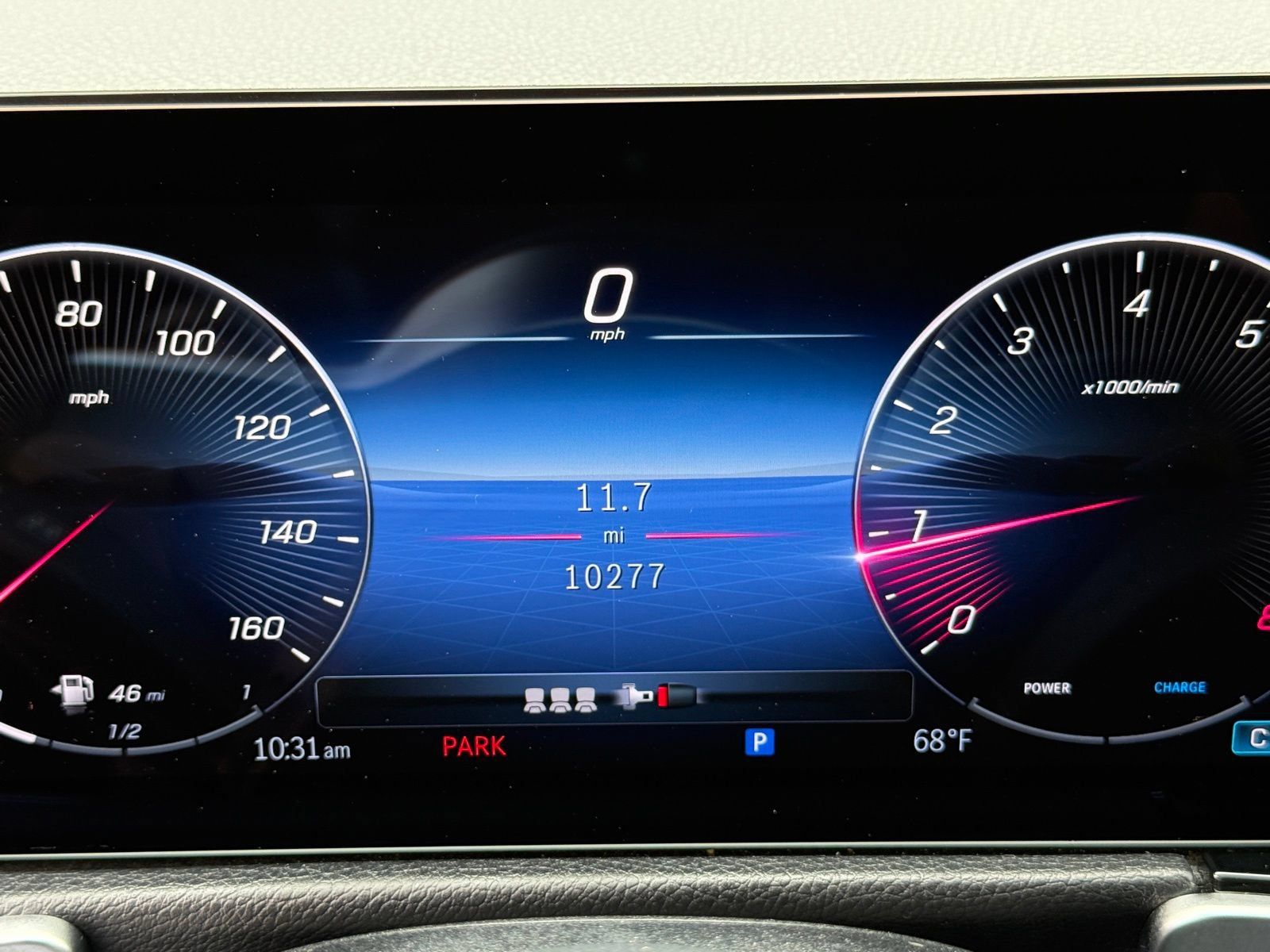 Used 2025 Mercedes-Benz GLB 250 image 35