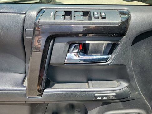 Used 2021 Toyota 4Runner Nightshade RWD image 6