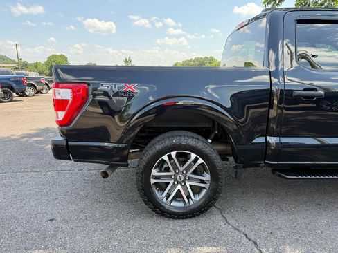 Used 2021 Ford F150 XL w/ STX Appearance Package AWD/4WD image 52