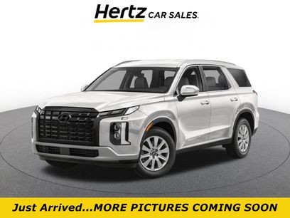Used 2024 Hyundai Palisade SEL