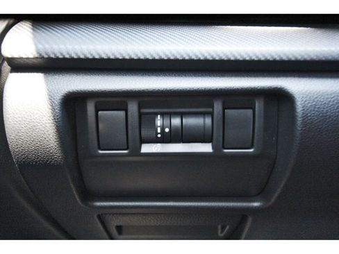 Certified 2026 Subaru Crosstrek 2.5i Limited AWD/4WD image 20