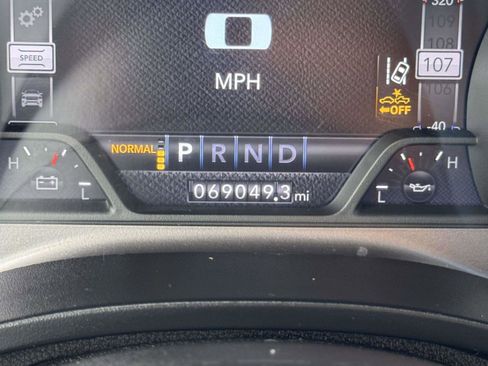 Used 2020 RAM 1500 Limited image 32