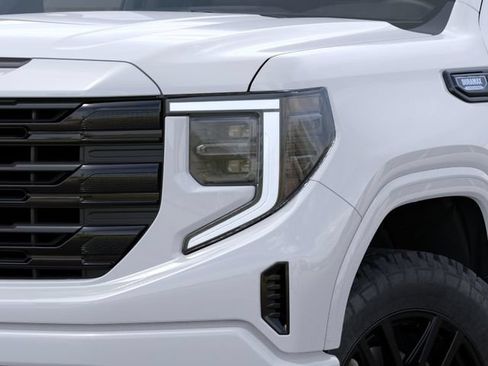 New 2026 GMC Sierra 1500 Elevation w/ X31 Off-Road Package AWD/4WD image 10