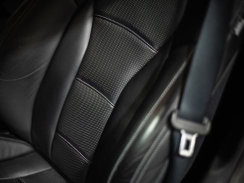 Used 2017 Acura NSX image 36