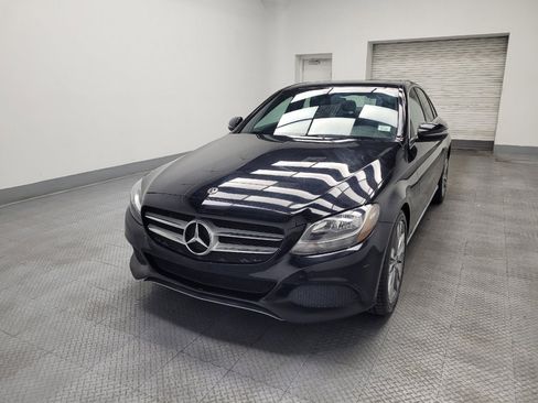 Used 2018 Mercedes-Benz C 300 Sedan image 15