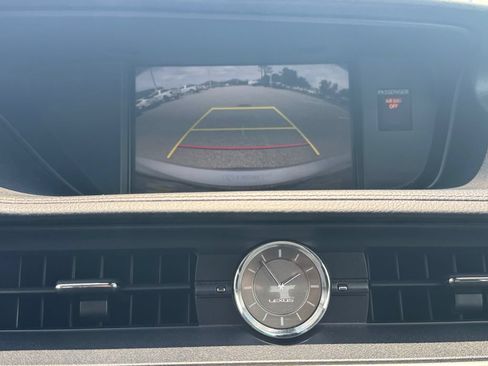 Used 2017 Lexus ES 350 FWD image 25