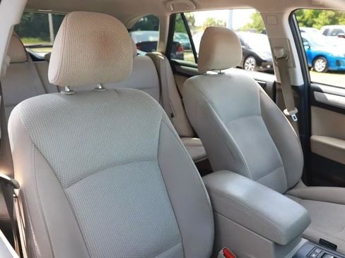 Used 2015 Subaru Outback 2.5i Premium AWD/4WD image 14