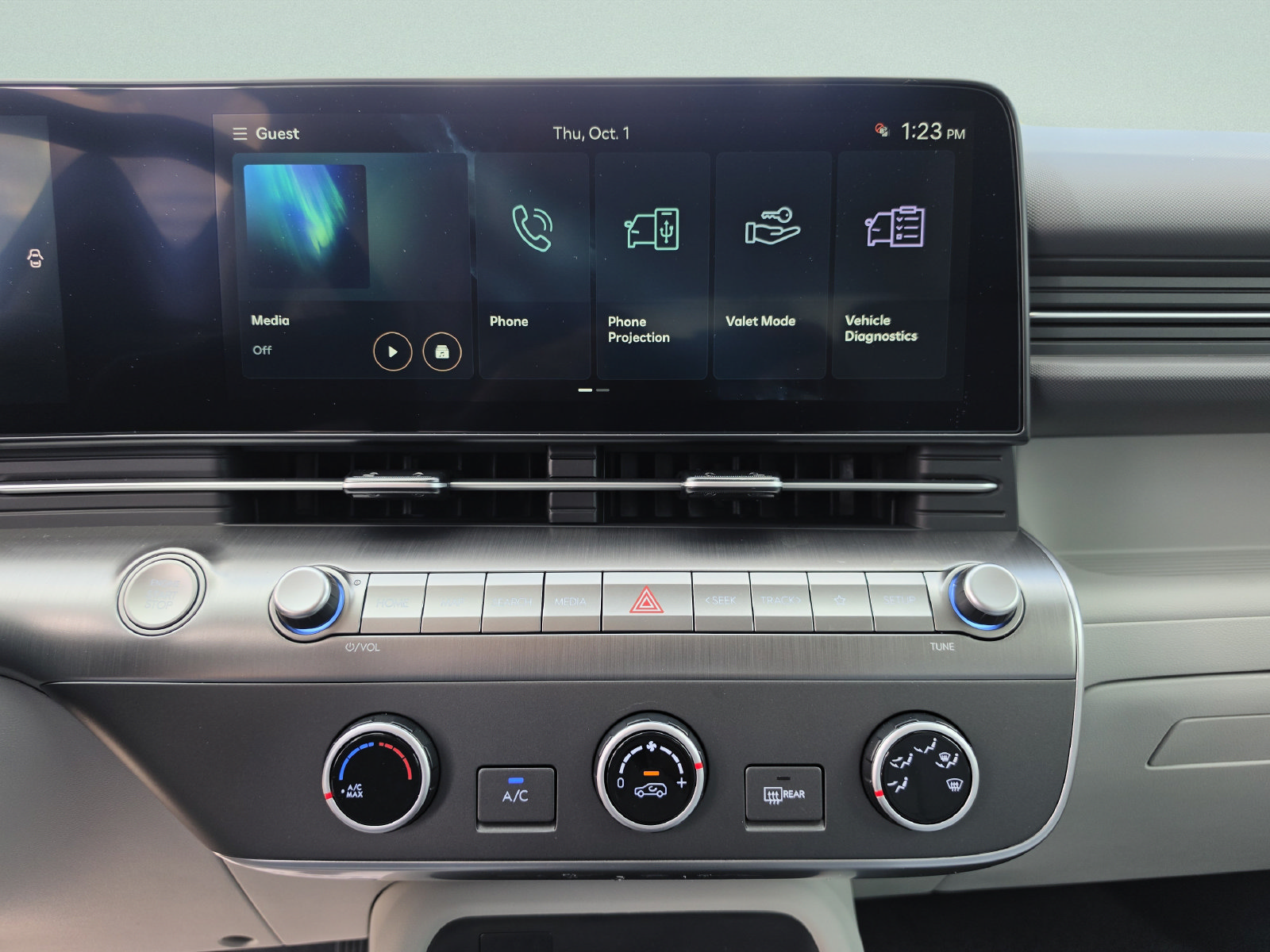 New 2027 Hyundai Kona SE FWD image 25