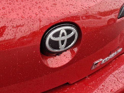 Used 2025 Toyota Corolla GR AWD/4WD image 31