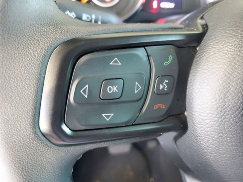Certified 2023 Jeep Wrangler Sport AWD/4WD image 24